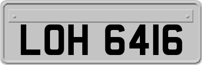 LOH6416
