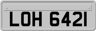 LOH6421