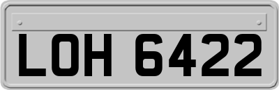 LOH6422