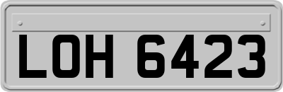 LOH6423