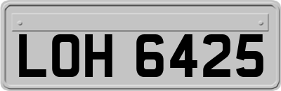 LOH6425