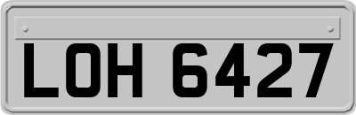 LOH6427