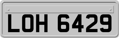 LOH6429
