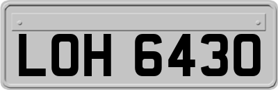 LOH6430