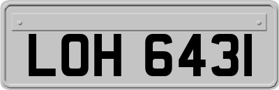 LOH6431