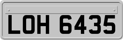 LOH6435