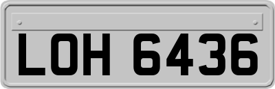 LOH6436