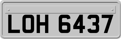 LOH6437