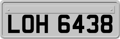 LOH6438