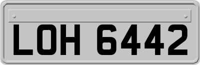 LOH6442