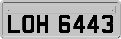 LOH6443
