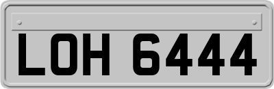 LOH6444