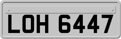 LOH6447
