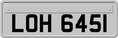 LOH6451