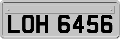 LOH6456
