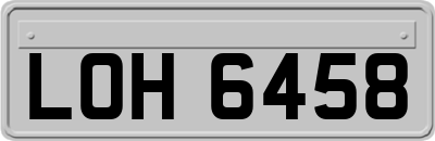 LOH6458