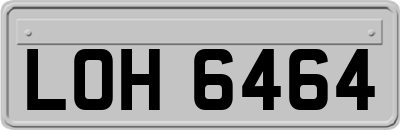 LOH6464