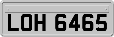 LOH6465