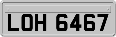 LOH6467