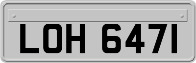 LOH6471