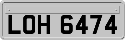 LOH6474