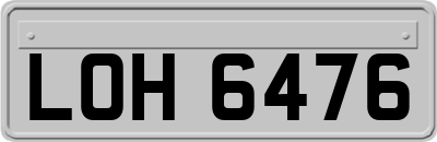 LOH6476