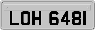 LOH6481