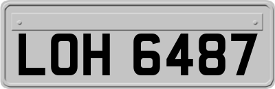 LOH6487