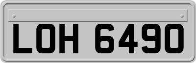 LOH6490