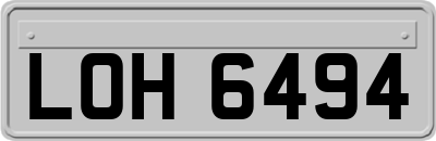 LOH6494