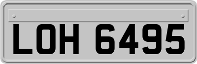 LOH6495