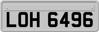 LOH6496