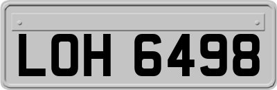 LOH6498