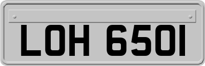 LOH6501