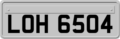 LOH6504