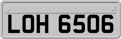 LOH6506