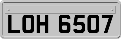 LOH6507