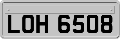 LOH6508