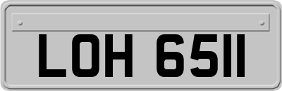LOH6511