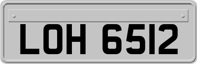LOH6512