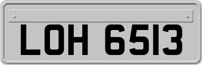 LOH6513