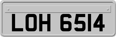 LOH6514