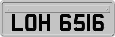 LOH6516
