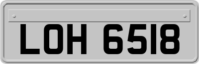 LOH6518