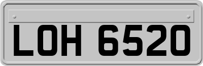 LOH6520