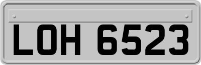 LOH6523