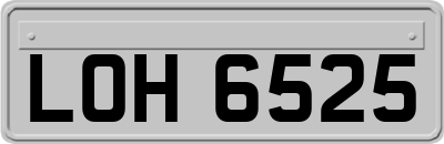 LOH6525