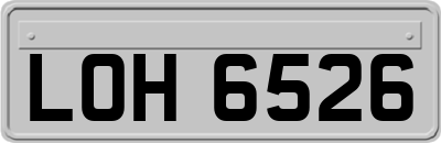 LOH6526