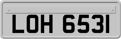 LOH6531
