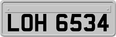 LOH6534